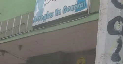 MODISTERIA Y CONFECCIONES DAIVID BOGOTÁ MODISTERIA Y CONFECCIONES DAIVID BOGOTÁ